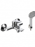 Смеситель ванна "Rock" д/ван кор/изл c акс арт. RK54 VODA