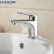 Смеситель для раковины Ledeme L1048