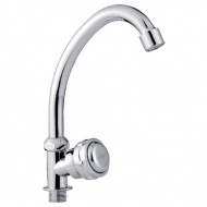 Кран для холодной воды Ledeme L4195 для кухонной мойки