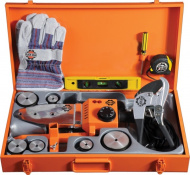 Комплект свар. оборуд. для PPRC 20-63 1600 Вт Black Gear 99501