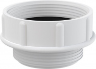 Переходник 1 1/2 1 1/4 вн нар резьба S0506-ND Alcadrain