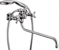 Смеситель Lemark Standard LM2151C универсальный