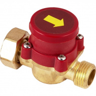 Датчик потока для насосов повышения давления Jemix AFS-W15GR-10