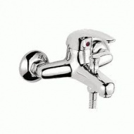 Смеситель для ванны Ledeme L3029B