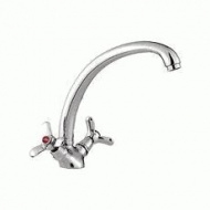 Смеситель для кухни Ledeme L4212