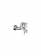 Смеситель для ванны Ledeme L3029B