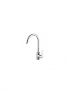 Смеситель Lemark Plus Grace LM1505C для кухни