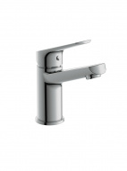 Смеситель умывальник Cersanit FLAVIS 63034