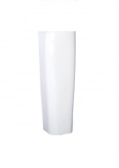 Пьедестал Орион белый Santeri