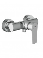 Смеситель душ Cersanit MODUO однорычажный 64099