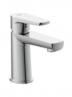 Смеситель раковина Cersanit MODUO однорычажный 64094