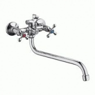 Cмеситель для ванны Ledeme L2508