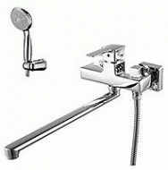 Смеситель Lemark Basis LM3617C для ванны