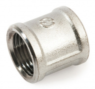 Муфта хром General Fittings