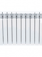 Радиатор биметаллический 80/350 Ogint Ultra Plus 10 секций