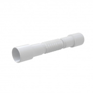 Гофра 50/40х40/50 400-800 мм A720 AlcaPlast