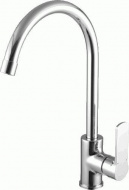 Смеситель Lemark Plus Grace LM1505C для кухни