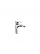 Смеситель Lemark Nero LM0206C для раковины