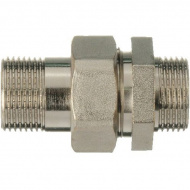 Американка прямая O-Ring TRm 3/4" Н-Н