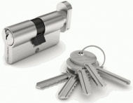 Цилиндровый механизм Zn 60 C Et Cp