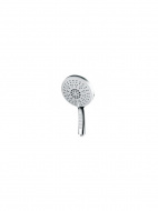 Лейка душевая Lemark LM0814C 6 функциональная