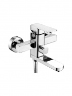 Смеситель для ванны Ledeme L3233