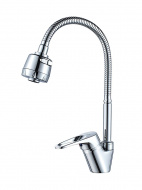 Смеситель для кухни Ledeme L4313