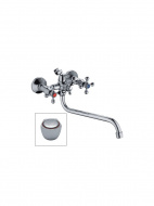 Cмеситель для ванны Ledeme L2209