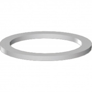 Прокладка АНИ плоская 1.1/2 30шт M022