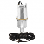 Насос погружной вибрационный нижний забор воды Jemix XVM 60 B/20