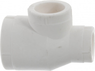 Тройник переход. PPRC 40х20х40 Pro Aqua