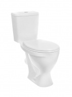 Унитаз-компакт Sanita Формат стандар