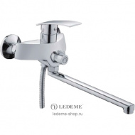 Смеситель для ванны Ledeme L2270
