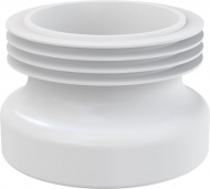 Манжета для унитаза прямая A99 Alcadrain