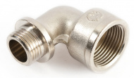 Уголок переходной с ограничителем General Fittings