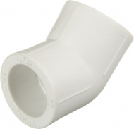 Уголок PPRC 20х45° Кросс