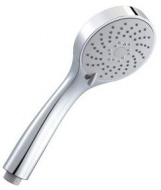 Лейка душевая Lemark LM0813C 3 функциональная