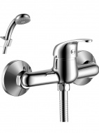 Смеситель Rossinka Y35-41 для душа