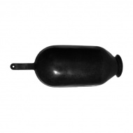 Мембрана для гидроаккумулятора EDPM 36л Аквабрайт