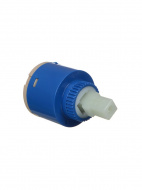 Картридж для однорук.см. 35мм с экон.воды MELODIA MKP21008P (для MSC00107С_bk/MSC00108С_bk)