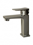 Смеситель умывальник MELODIA Etude картридж д.25мм MDV30020 (без гибкой подводки)