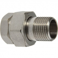 Американка прямая O-Ring TRm 1" В-Н