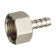 Штуцер 1/2 внутренняя 8мм TRm 06240