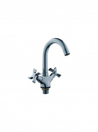 Смеситель для раковины Ledeme L1122-2
