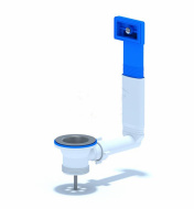 Перелив АНИ 1.1/2 для мойки N105