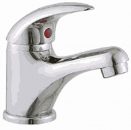 Смеситель для раковины Ledeme L1038B