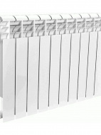 Радиатор биметаллический 80/500 Ogint Ultra Plus 10 секций