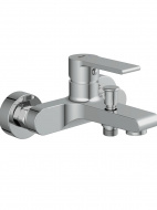 Смеситель ванна Cersanit BRASKO 63021