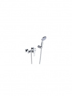 Смеситель душ LEMARK Evitta картридж LM0503C