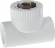 Тройник PPRC комб. 20х3/4 внх20 Pro Aqua